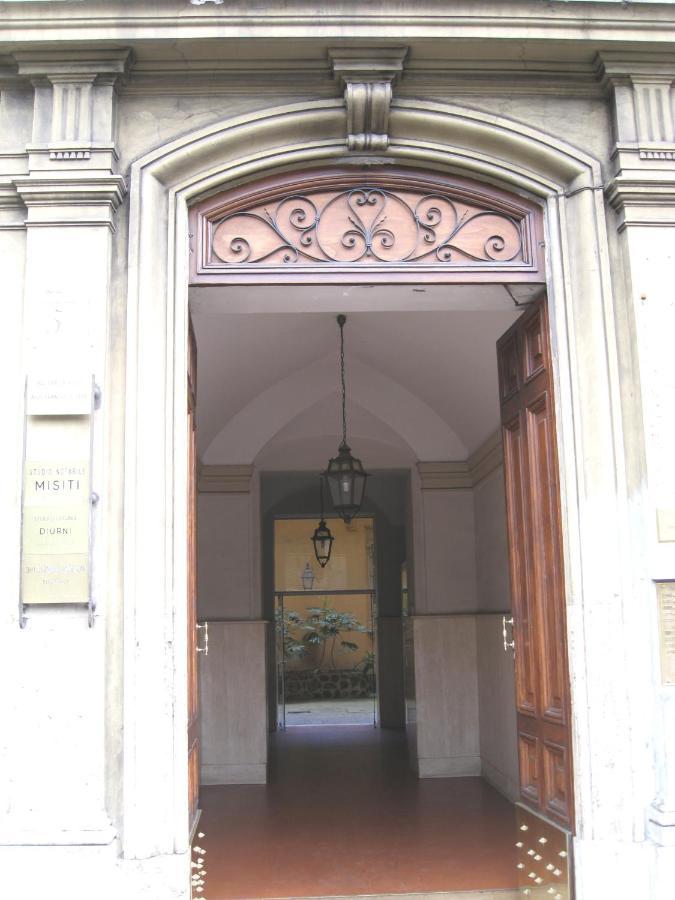 Gasthof Manfredi House San Pietro