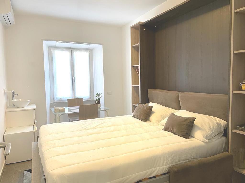 Manfredi House San Pietro Gasthof Rom