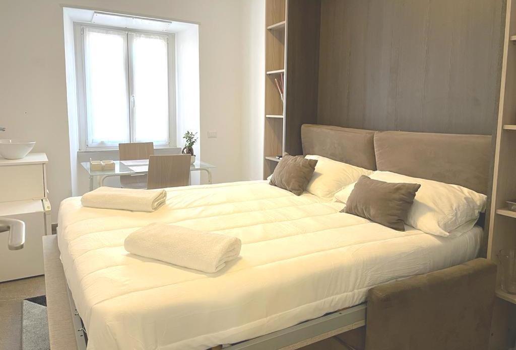 Manfredi House San Pietro 2* Rom