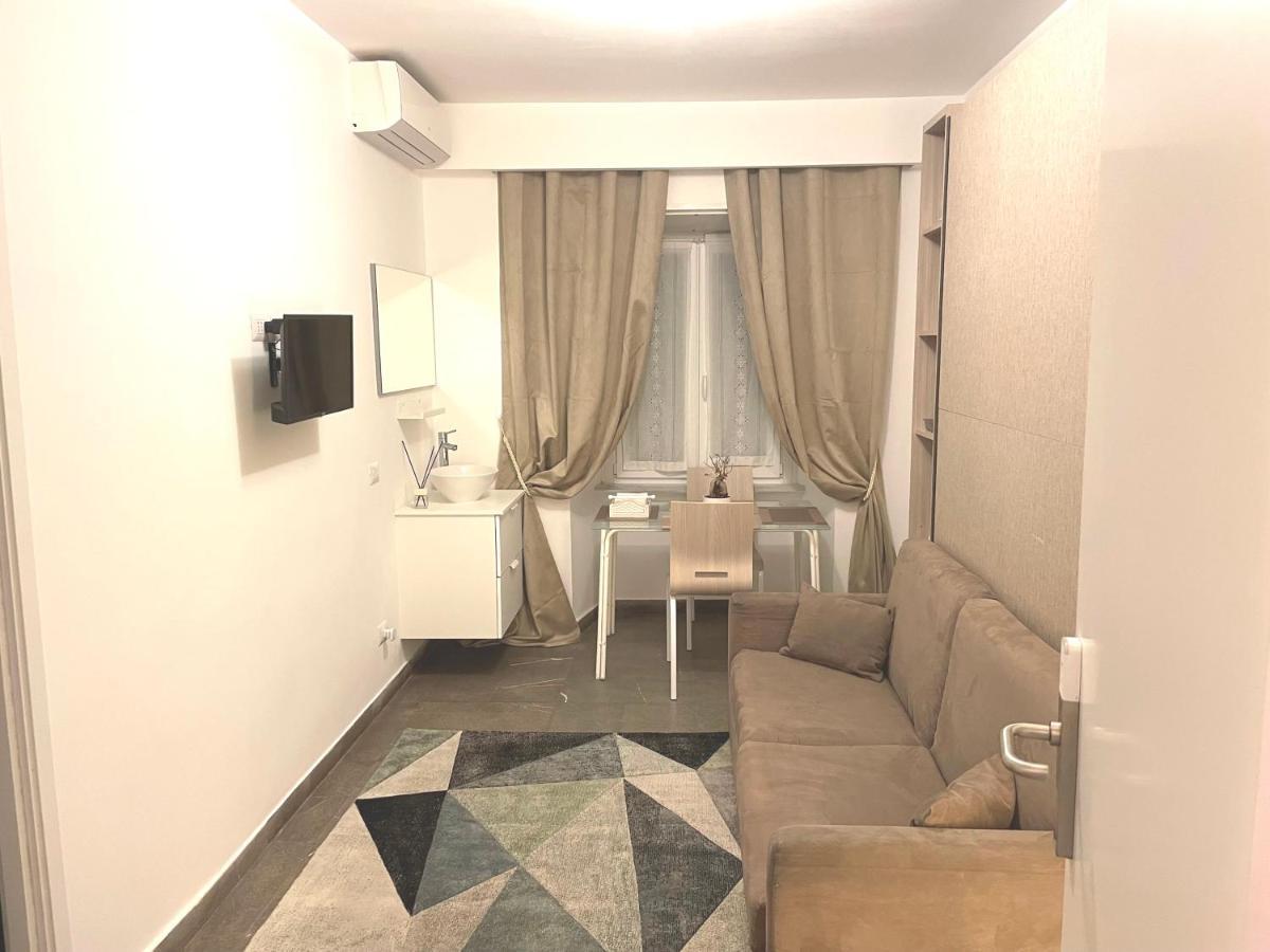 Manfredi House San Pietro Gasthof