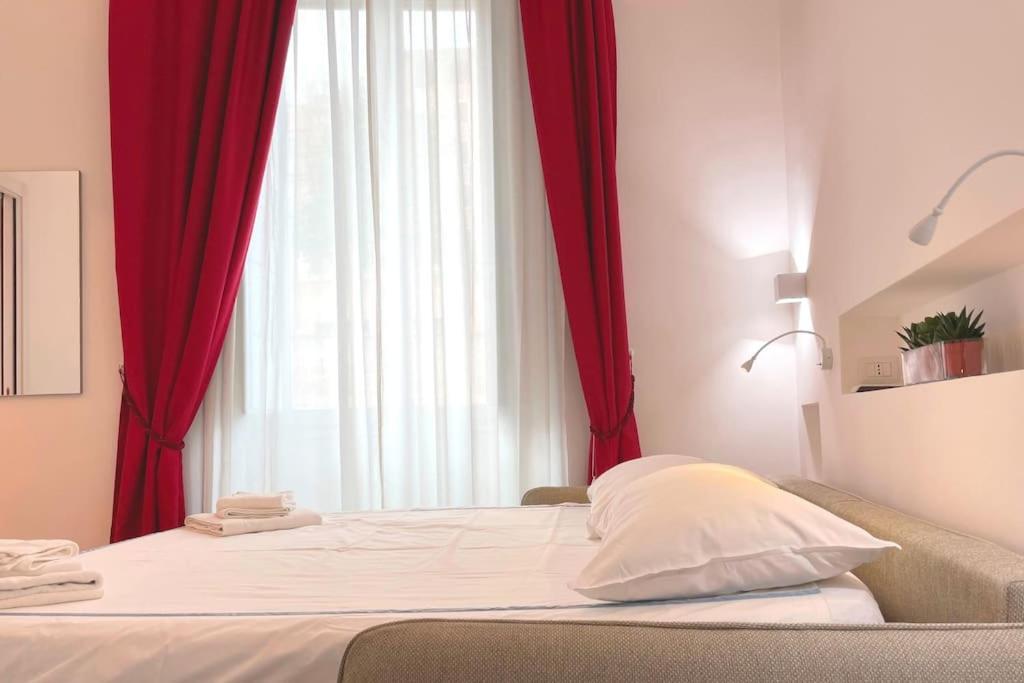 Manfredi House San Pietro 2* Rom